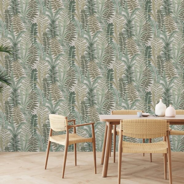 Galerie Wallcoverings Flourish FL61119 - Image 3