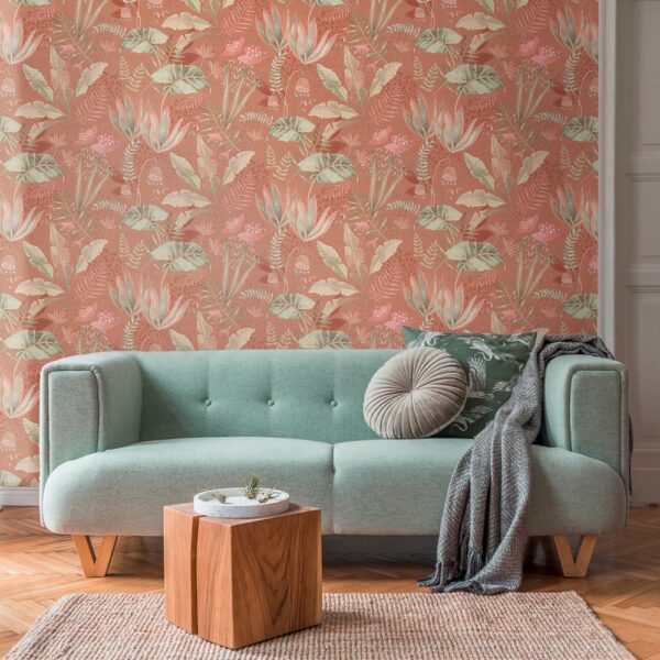 Galerie Wallcoverings Flourish FL61122 - Image 3
