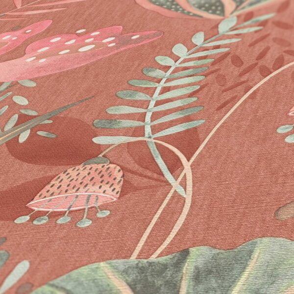 Galerie Wallcoverings Flourish FL61122 - Image 5