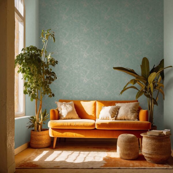 Galerie Wallcoverings Terra 34617 - Image 2