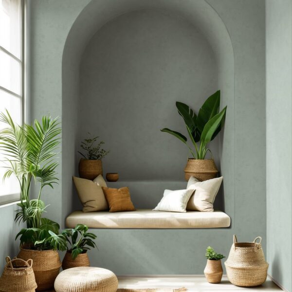 Galerie Wallcoverings Terra 34632 - Image 2