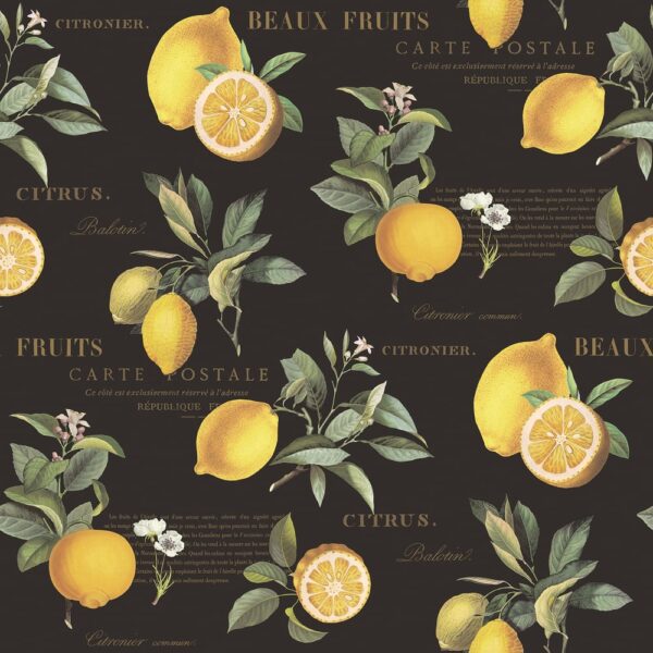 Galerie Wallcoverings Just Kitchens G45411