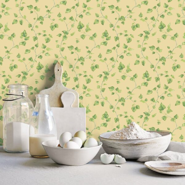 Galerie Wallcoverings Just Kitchens G45430 - Image 2