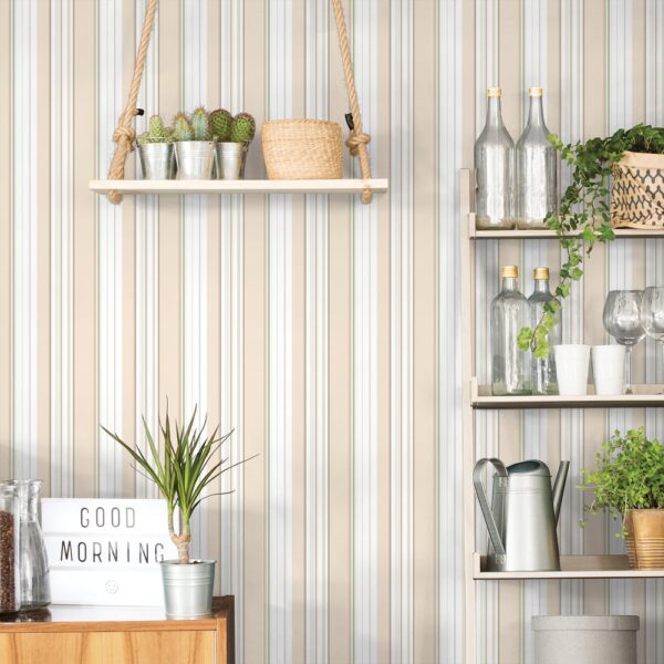 Galerie Wallcoverings Just Kitchens G45447 - Image 2