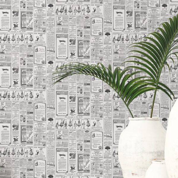 Galerie Wallcoverings Just Kitchens G45449 - Image 2