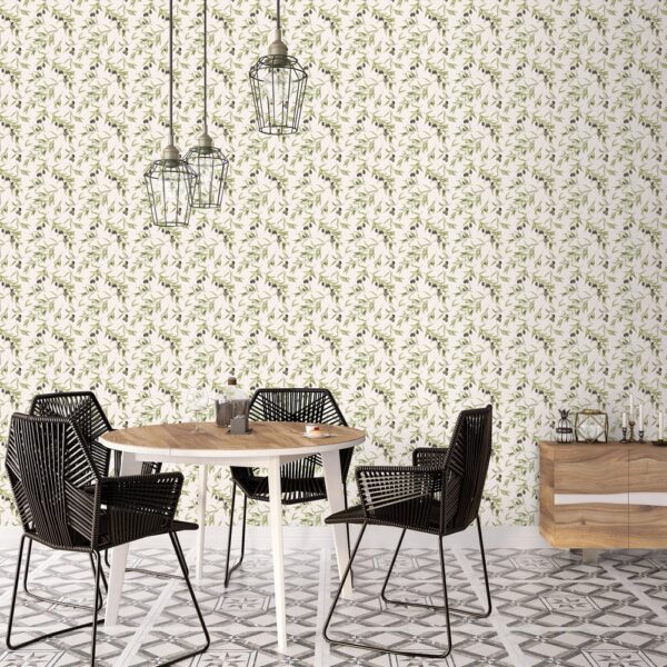 Galerie Wallcoverings Just Kitchens G45450 - Image 2