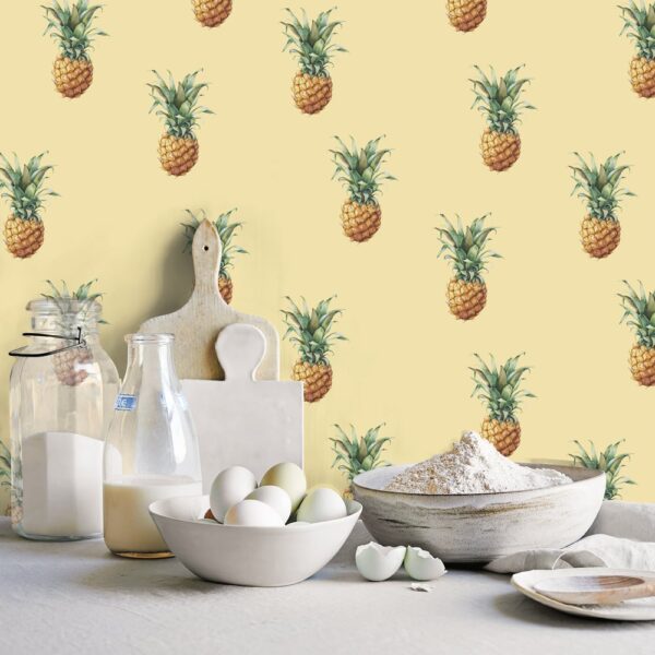 Galerie Wallcoverings Just Kitchens G45452 - Image 2
