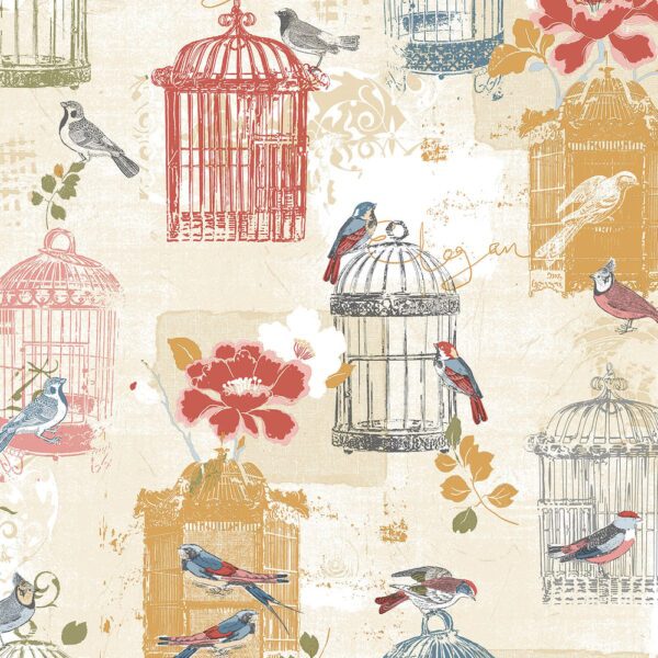 Galerie Wallcoverings Kitchens Style 3 KE29945