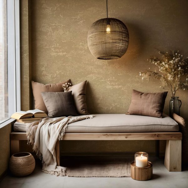 Galerie Wallcoverings Terra 34640 - Image 2