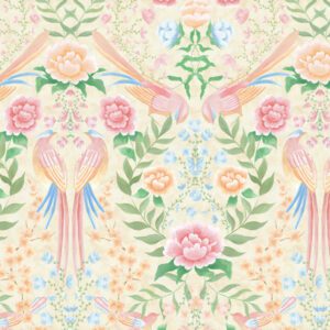 Sirona Large-Scale Wallpaper